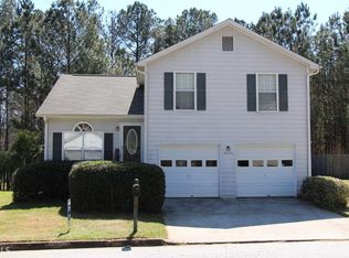 4494 Latchwood Dr, Lithonia, GA