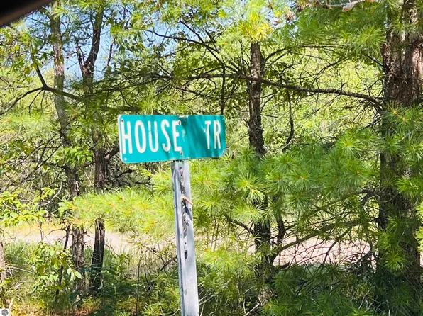 9401 House Trl, Marion, MI 49665