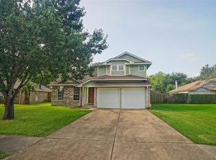 15311 Cedar Ridge Dr, Houston, TX 77082
