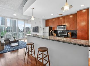 860 Peachtree St NE Unit 1604, Atlanta, GA 30308