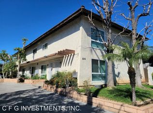 525 S Euclid St #4, La Habra, CA 90631