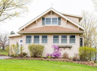 5245 Mayer Rd, Hamburg, NY 14075