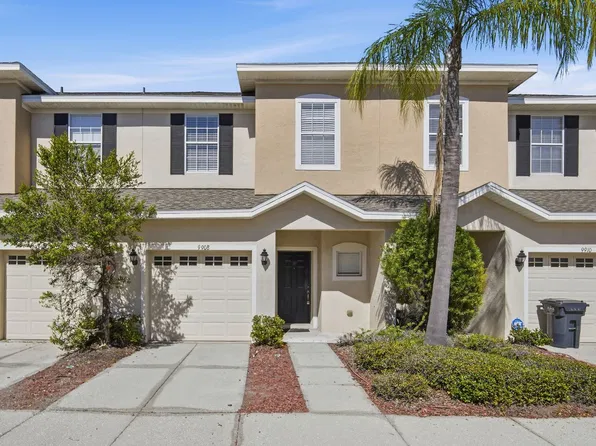 9908 Palermo Breeze Way, Tampa, FL 33619