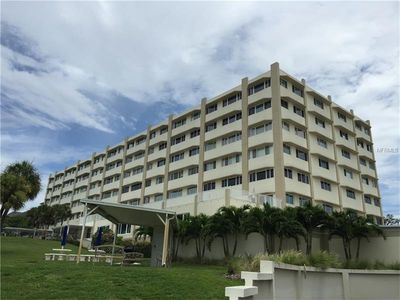 100 Bluff View Dr APT 411A, Belleair Bluffs, FL, 33770