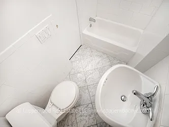 Rented by Copperwood Real Estate