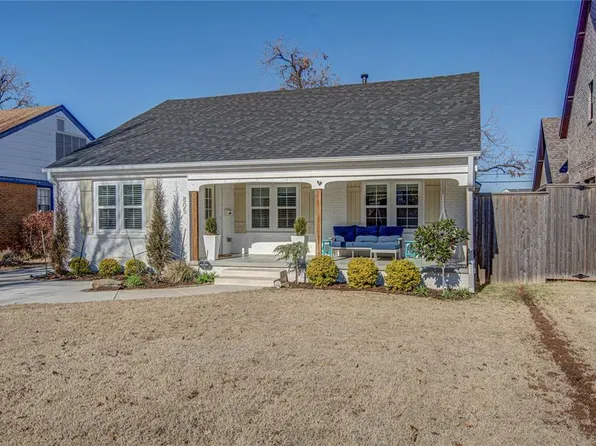 805 NW 49th St, Oklahoma City, OK 73118