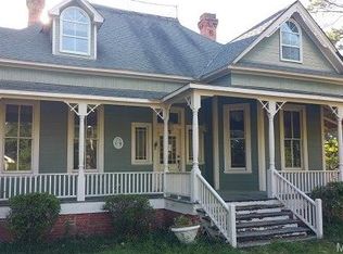 15038 Hobbie Rd, Ramer, AL 36069