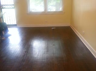 1123 E 82nd Pl, Chicago, IL 60619