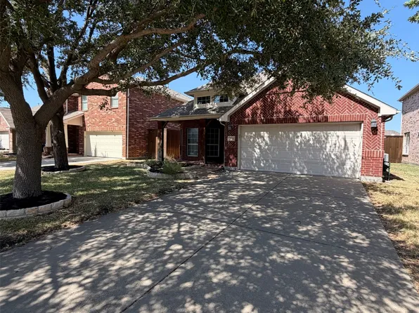 2184 Stuttgart Dr, Frisco, TX 75033
