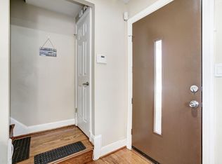 221 57th Pl NE, Washington, DC 20019