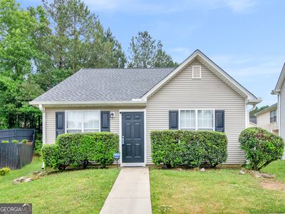 112 Turning Point, Stockbridge, GA, 30281
