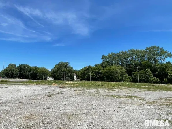 825 Joppa North Ave, Joppa, IL 62953