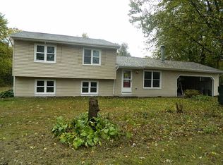 4731 N 8000w Rd, Bonfield, IL 60913