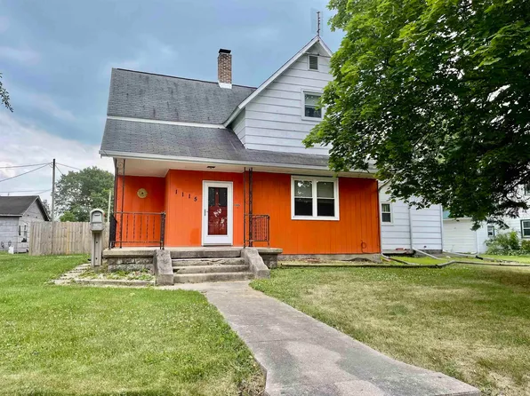 1115 W Monroe St, Decatur, IN 46733