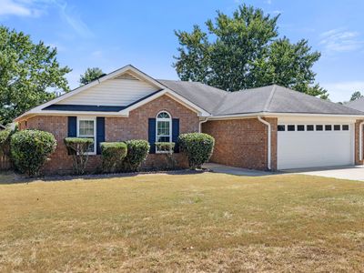 125 Redford Drive, Grovetown, GA, 30813