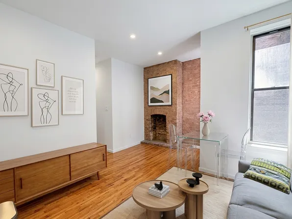 731 Saint Nicholas Avenue image 1 of 10