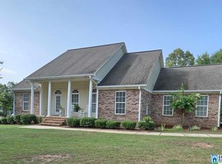 175 Hitching Post Cir, Cropwell, AL 35054