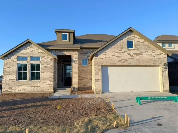 128 Sandrock Trl, Georgetown, TX 78633