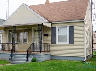 50 W Gramercy Ave, Toledo, OH 43612