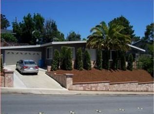 3558 Jefferson Ave, Redwood City, CA 94062