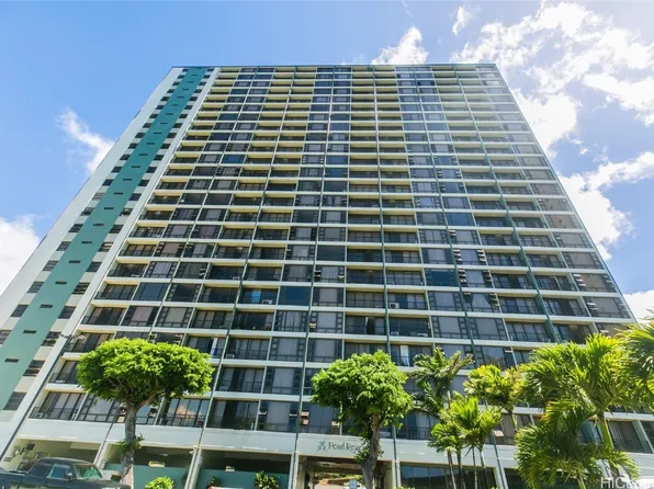 98-402 Koauka Loop APT 1911, Aiea, HI 96701