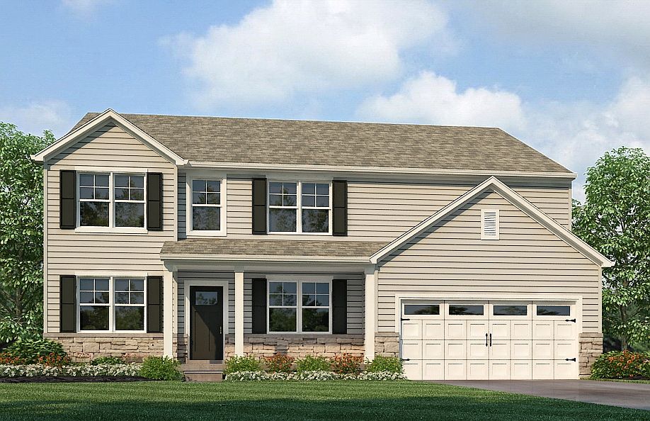 Plan Elevation.