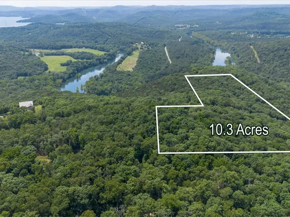 Of Cres #118, Eureka Springs, AR 72632