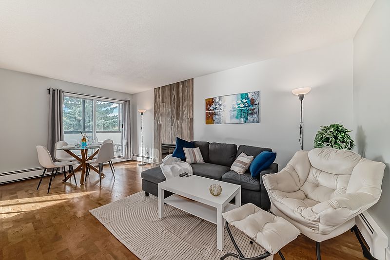 Fort Saskatchewan Apartment for rent - 1 Bedroom — photo 10
