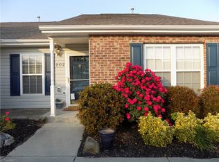 802 Glen Gate Cir, Kernersville, NC 27284