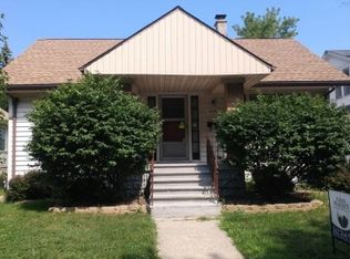 6633 19th Ave, Kenosha, WI 53143