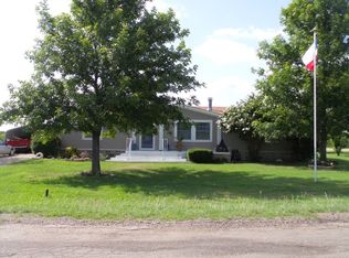 2981 Wynchase Ln, Crandall, TX 75114