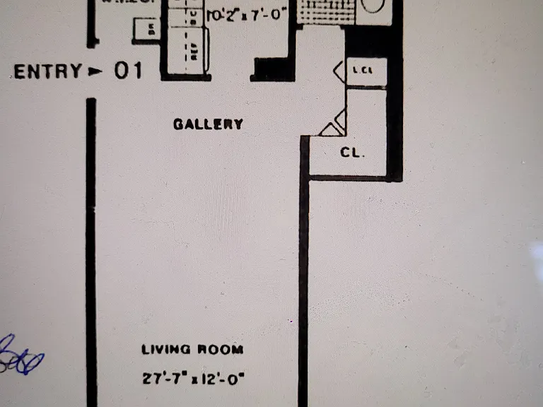 45 River Dr S #3301 — Photo 9
