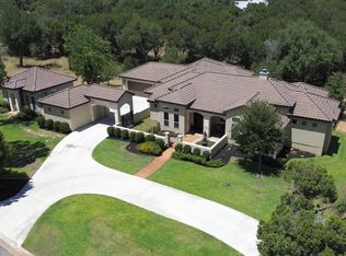 10403 Oak Forest Way, New Braunfels, TX 78132