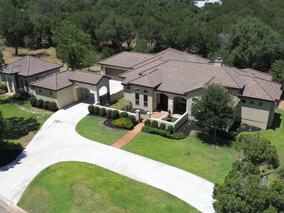 10403 Oak Forest Way, New Braunfels, TX, 78132