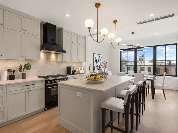 16 2nd Pl #Penthouse, Brooklyn, NY 11231