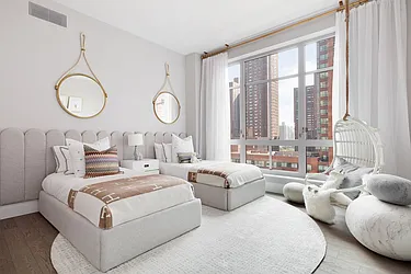 Sold by Extell Marketing Group