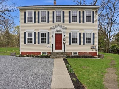 48 Constitution St #1, Bristol, RI, 02809