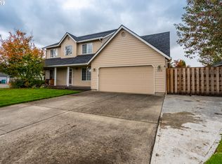 10506 NW 14th Ct, Vancouver, WA 98685