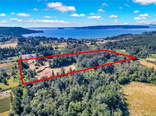 E North Camano Dr, Camano island, WA 98282