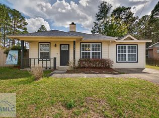 253 Glenn Bryant Rd, Hinesville, GA 31313