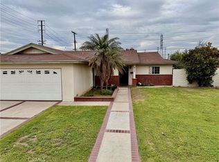 917 E Vanowen Ave, Orange, CA 92867