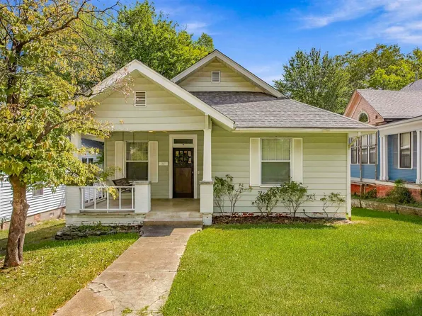 217 Rice St, Little Rock, AR 72205
