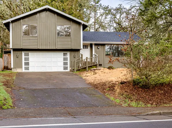4450 Fox Hollow Rd, Eugene, OR 97405