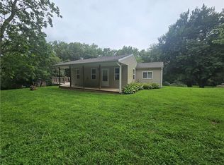 202 N Washington St, Rock Port, MO 64482