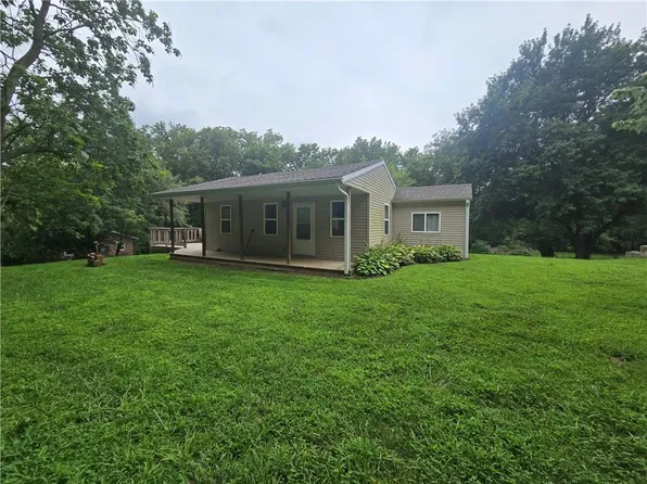 202 N Washington St, Rock Port, MO 64482