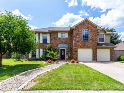 129 Crane Dr, Grand Prairie, TX, 75052