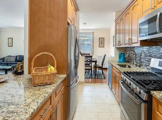 River Point Towers, Bronx, NY 10463