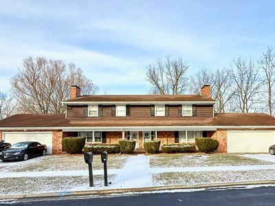 705-707 W Versailles Dr, Peoria, IL, 61614
