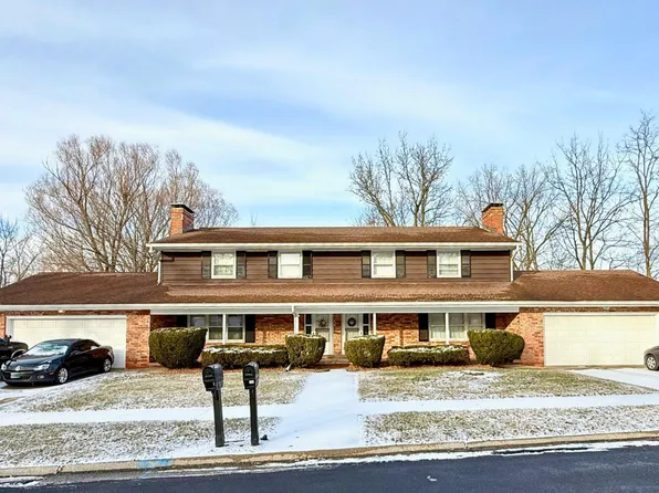 705-707 W Versailles Dr, Peoria, IL 61614