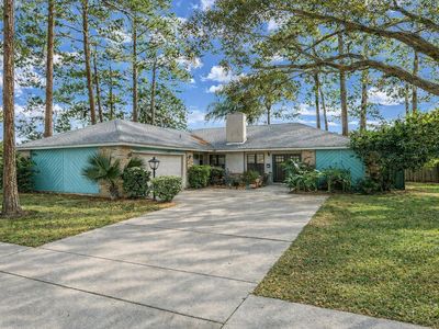 57 Shores Blvd, Saint Augustine, FL, 32086